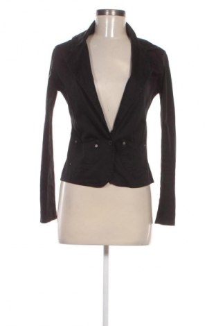 Damen Blazer, Größe M, Farbe Schwarz, Preis € 8,99