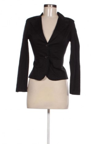 Damen Blazer, Größe S, Farbe Schwarz, Preis 11,99 €