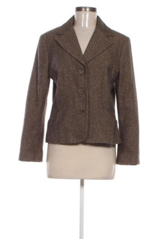 Damen Blazer Unbranded, Größe L, Farbe Braun, Preis € 5,99