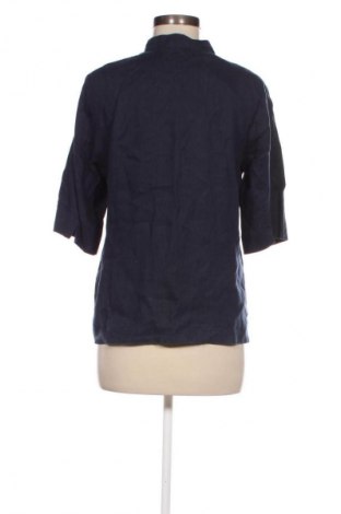 Damen Blazer Adagio, Größe M, Farbe Blau, Preis € 14,64