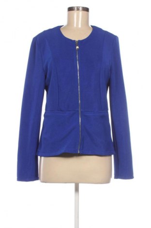 Damen Blazer Amisu, Größe M, Farbe Blau, Preis 24,55 €