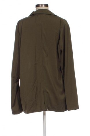 Damen Blazer Amisu, Größe M, Farbe Grün, Preis € 5,99