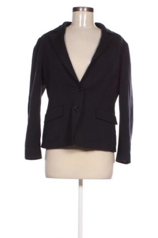 Damen Blazer BOSS, Größe M, Farbe Blau, Preis 107,99 €