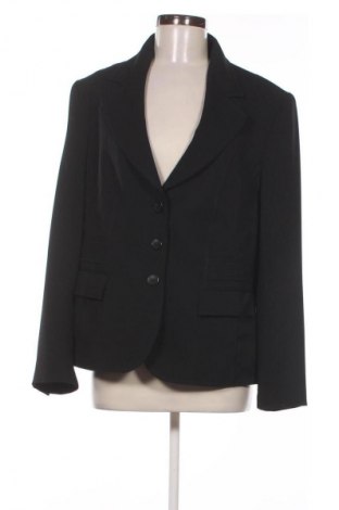 Damen Blazer Bianca, Größe XXL, Farbe Schwarz, Preis 25,00 €