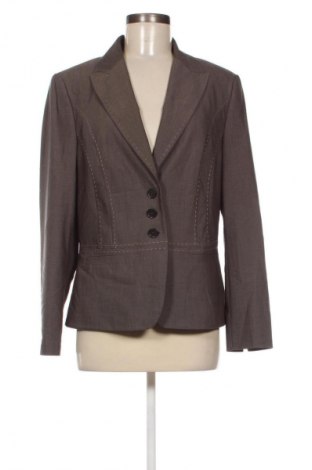 Damen Blazer Bianca, Größe M, Farbe Braun, Preis 14,99 €