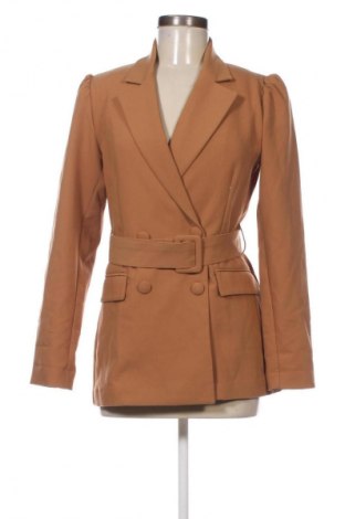 Damen Blazer Bien Bleu, Größe S, Farbe Beige, Preis € 33,99