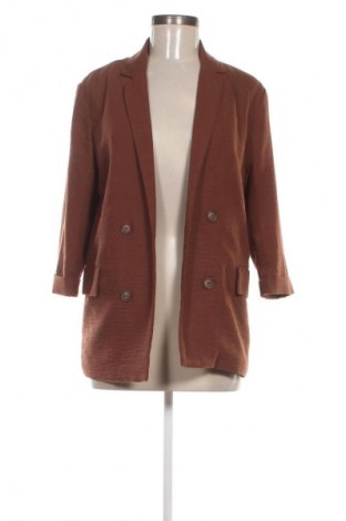 Damen Blazer Blind Date, Größe S, Farbe Braun, Preis 5,99 €