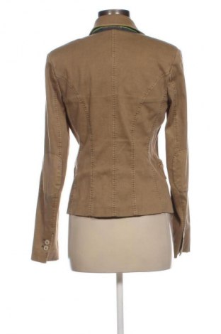 Damen Blazer Blonde No.8, Größe M, Farbe Braun, Preis 28,99 €