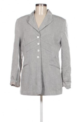 Damen Blazer Cartoon, Größe S, Farbe Grau, Preis € 9,99