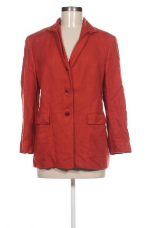 Damen Blazer Dino Moda, Größe XXL, Farbe Rot, Preis € 25,00