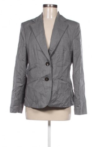 Damen Blazer Eddie Bauer, Größe M, Farbe Grau, Preis 75,99 €