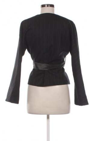 Sacou de femei Emporio Armani, Mărime S, Culoare Negru, Preț 468,85 Lei