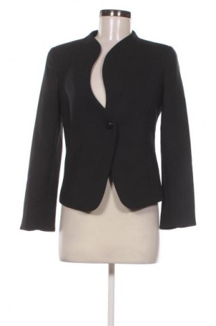 Damen Blazer Emporio Armani, Größe M, Farbe Schwarz, Preis 196,47 €