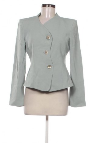 Damen Blazer Emporio Armani, Größe M, Farbe Grün, Preis 199,42 €