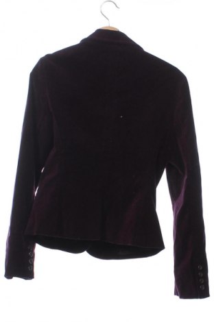 Damen Blazer Express Design Studio, Größe XS, Farbe Lila, Preis € 8,99