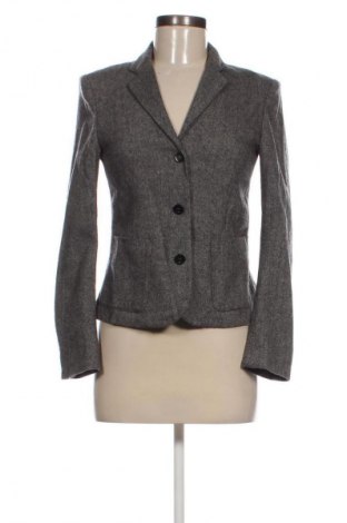 Damen Blazer Filippa K, Größe S, Farbe Grau, Preis 122,82 €