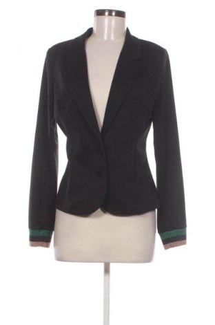 Damen Blazer Free Quent, Größe M, Farbe Schwarz, Preis € 15,99