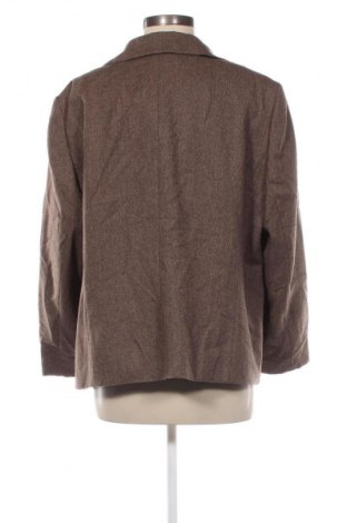 Damen Blazer Gerry Weber, Größe XL, Farbe Braun, Preis € 15,99