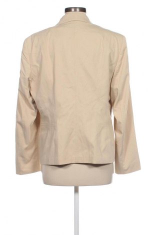 Damen Blazer Gerry Weber, Größe L, Farbe Beige, Preis € 28,99