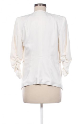 Damen Blazer H&M, Größe S, Farbe Weiß, Preis € 17,78