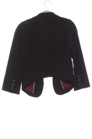 Damen Blazer H&M, Größe XS, Farbe Schwarz, Preis € 5,99