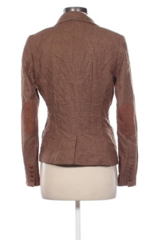 Damen Blazer H&M L.O.G.G., Größe M, Farbe Braun, Preis € 8,99
