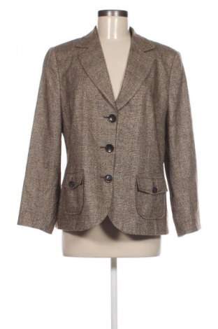 Damen Blazer Hauber, Größe L, Farbe Braun, Preis € 35,00