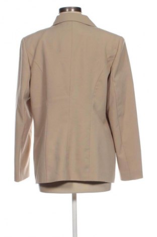 Damen Blazer Jurgen Michaelsen, Größe L, Farbe Beige, Preis 10,99 €