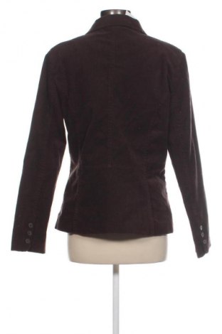 Damen Blazer La Redoute, Größe L, Farbe Braun, Preis 15,99 €