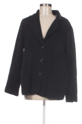 Damen Blazer Laura Di Sarpi, Größe XL, Farbe Schwarz, Preis 46,65 €