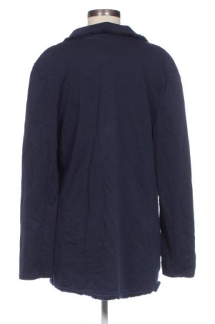 Dámské sako  Made In Italy, Velikost XL, Barva Modrá, Cena  179,00 Kč