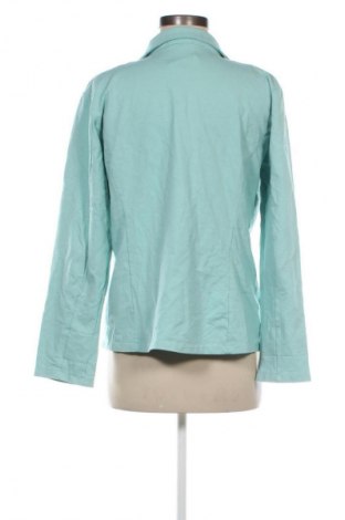 Damen Blazer Made In Italy, Größe M, Farbe Grün, Preis € 7,99