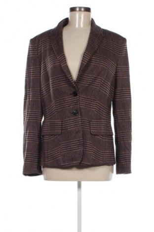 Damen Blazer Marc Cain, Größe L, Farbe Braun, Preis 33,99 €