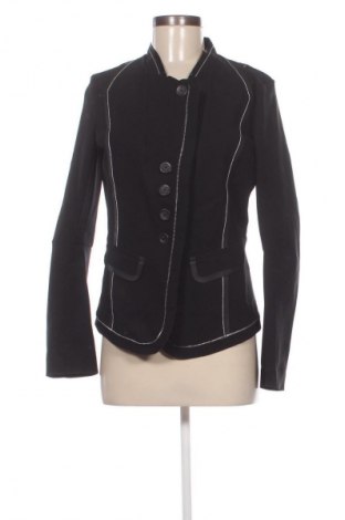 Damen Blazer Marithe+Francois Girbaud, Größe S, Farbe Schwarz, Preis 71,99 €