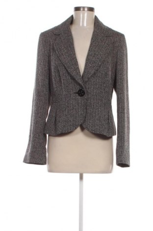 Damen Blazer Marks & Spencer, Größe L, Farbe Grau, Preis € 15,99