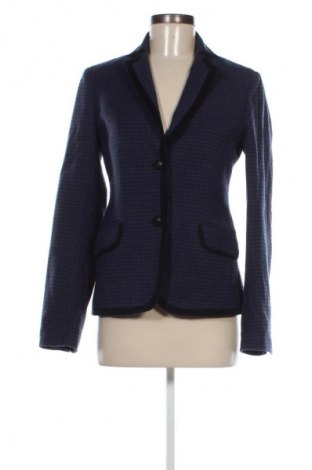 Damen Blazer Massimo Dutti, Größe M, Farbe Blau, Preis 36,99 €