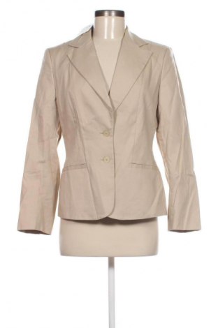 Damen Blazer Mexx, Größe M, Farbe Beige, Preis 15,99 €