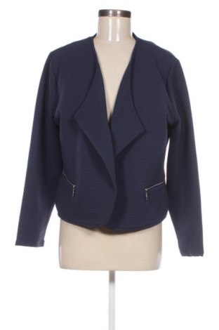 Damen Blazer My Own, Größe XL, Farbe Blau, Preis 17,99 €