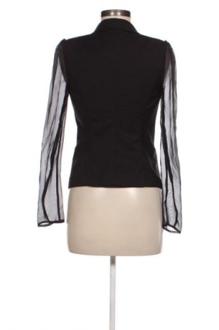 Sacou de femei ONLY, Mărime S, Culoare Negru, Preț 105,00 Lei