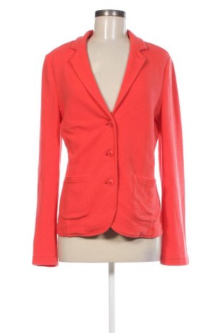 Damen Blazer Opus, Größe L, Farbe Rot, Preis 38,99 €