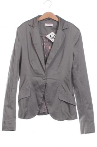 Damen Blazer Orsay, Größe XS, Farbe Grau, Preis € 46,65