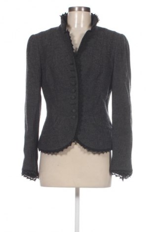 Damen Blazer Rena Lange, Größe M, Farbe Schwarz, Preis 51,99 €