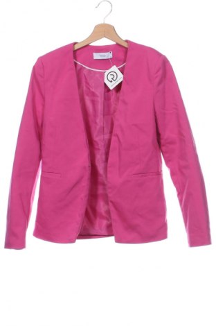 Damen Blazer Reserved, Größe XS, Farbe Rosa, Preis € 24,55