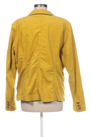 Damen Blazer S.Oliver, Größe M, Farbe Gelb, Preis € 9,99