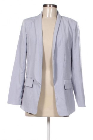 Damen Blazer SHEIN, Größe M, Farbe Blau, Preis € 33,99