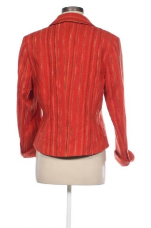 Damen Blazer Scarva Woman, Größe S, Farbe Orange, Preis € 12,99