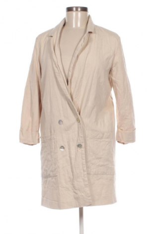 Damen Blazer Sinsay, Größe M, Farbe Beige, Preis € 5,99