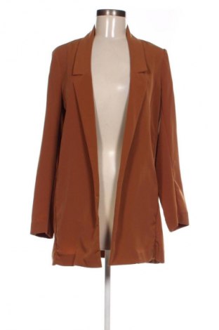 Damen Blazer Stradivarius, Größe S, Farbe Braun, Preis € 10,99