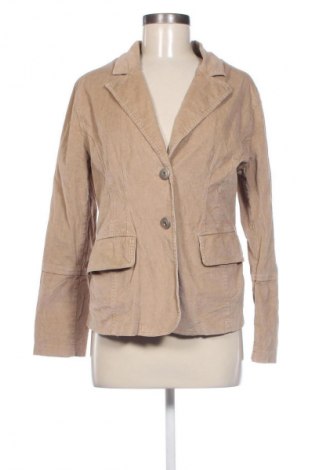 Damen Blazer TCM, Größe M, Farbe Beige, Preis 10,99 €