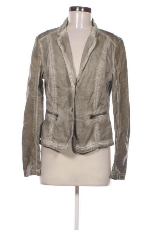 Damen Blazer Taifun, Größe S, Farbe Grün, Preis € 22,99